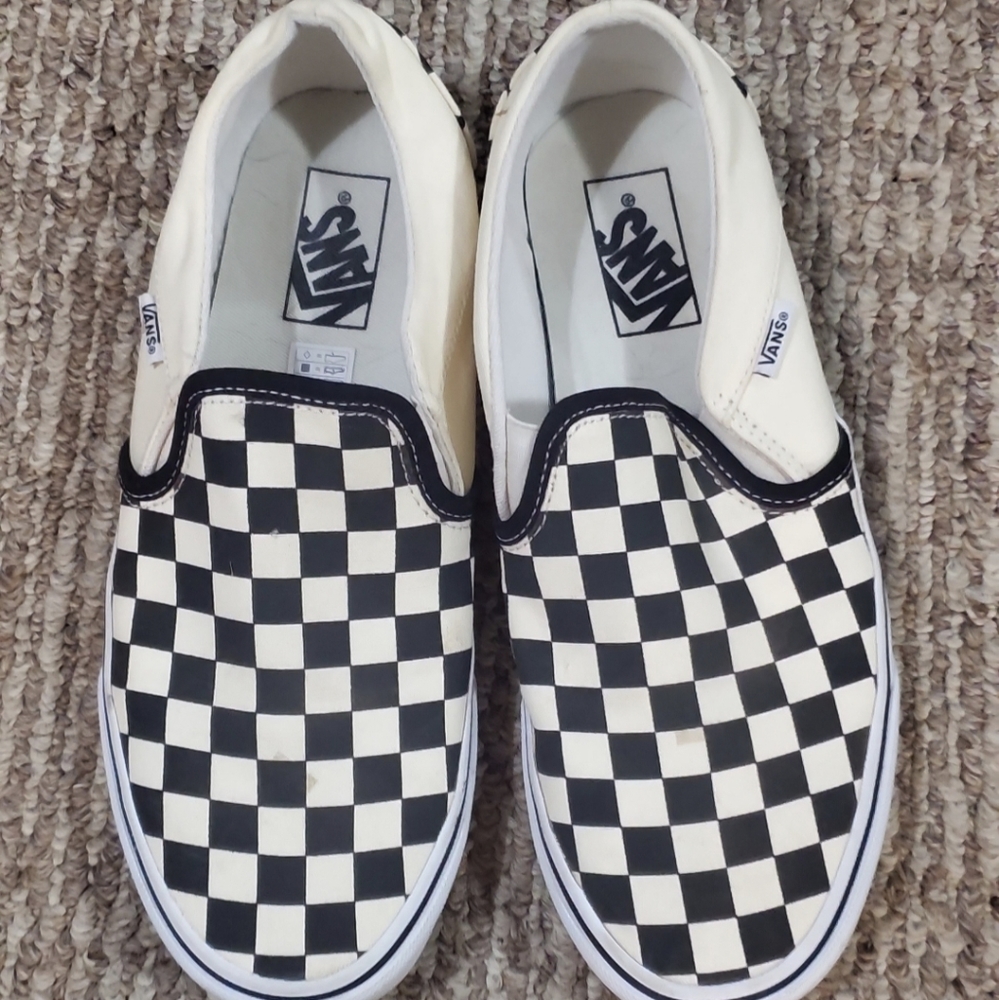 Vans